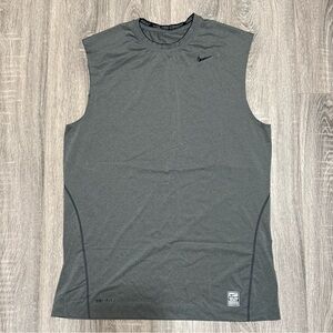 Nike Pro Combat Dri-Fit Tank